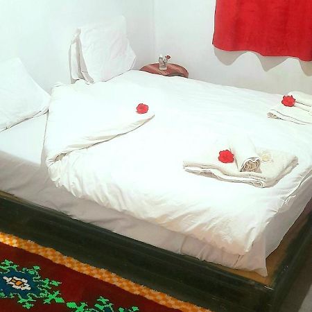Maison D'Hotes Dar Afra Ait Ziri Kültér fotó