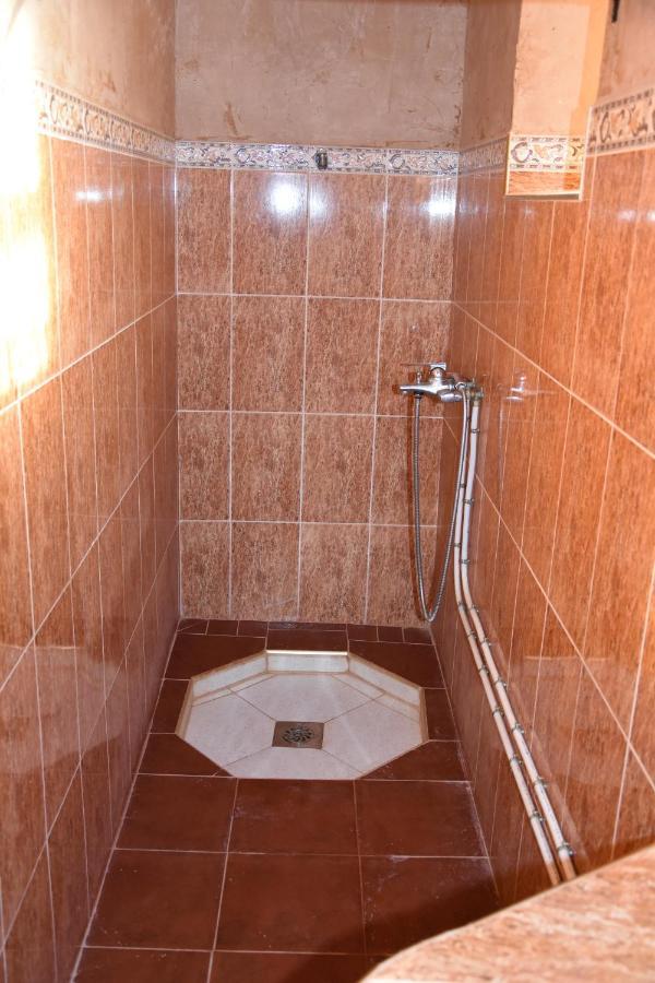 Maison D'Hotes Dar Afra Ait Ziri Kültér fotó