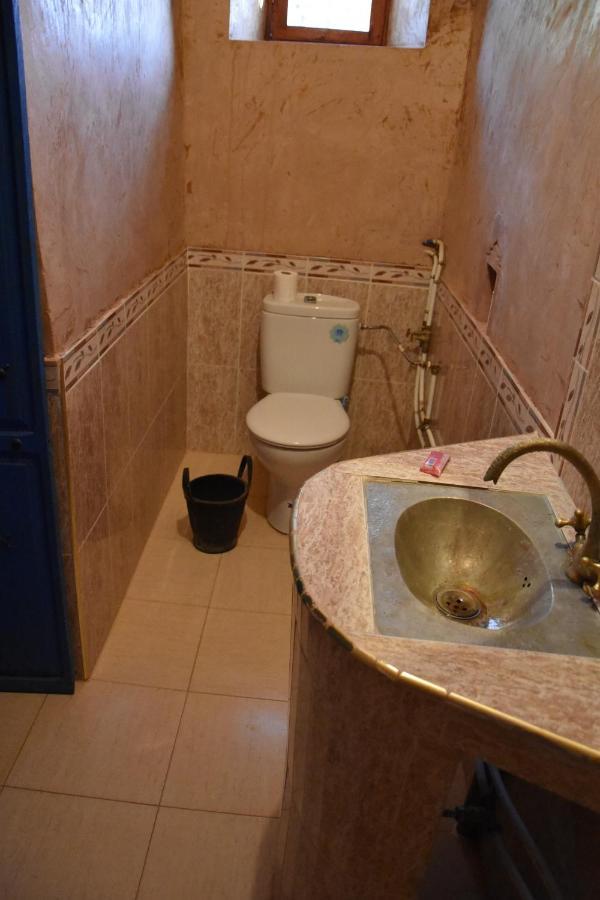 Maison D'Hotes Dar Afra Ait Ziri Kültér fotó