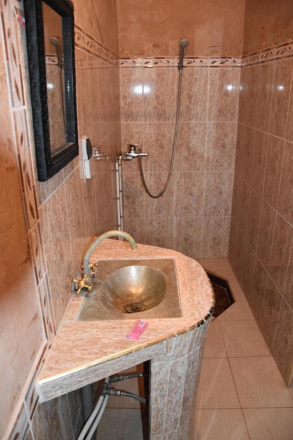 Maison D'Hotes Dar Afra Ait Ziri Kültér fotó