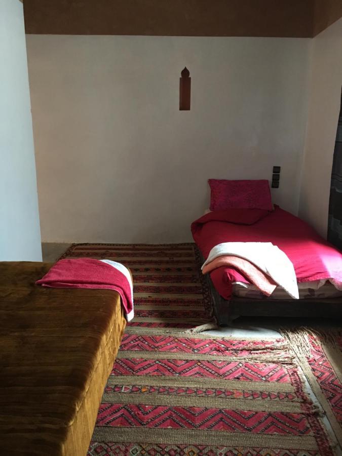 Maison D'Hotes Dar Afra Ait Ziri Kültér fotó