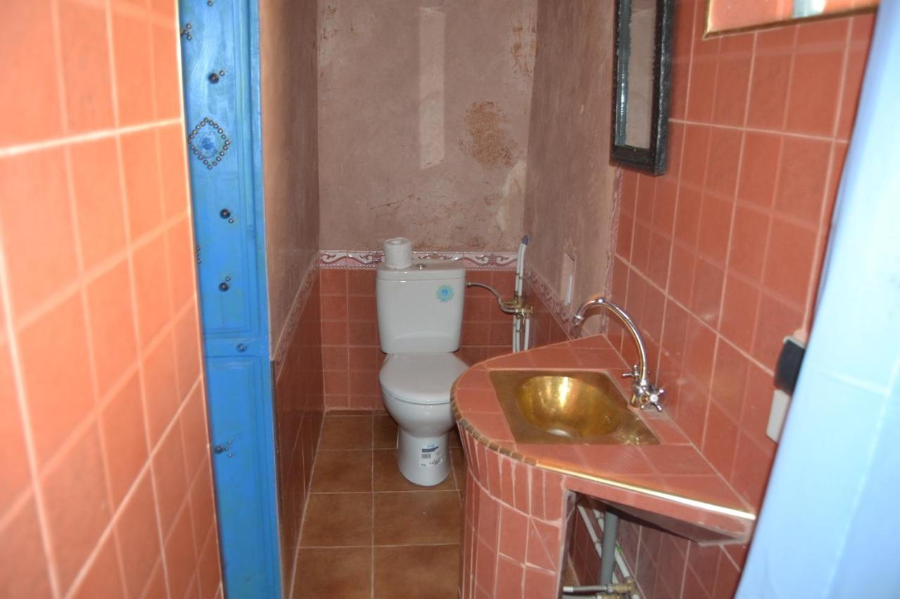 Maison D'Hotes Dar Afra Ait Ziri Szoba fotó