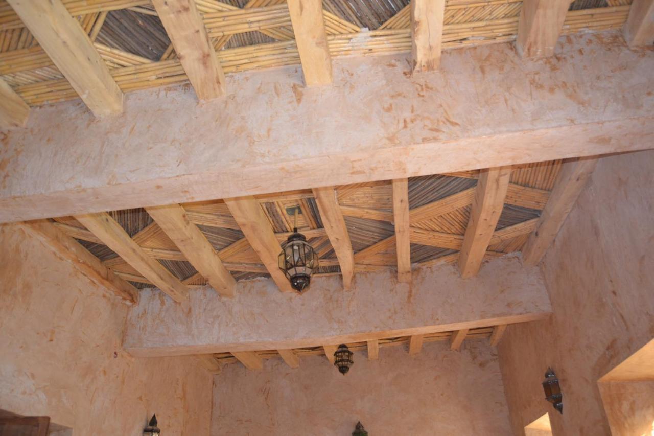 Maison D'Hotes Dar Afra Ait Ziri Szoba fotó
