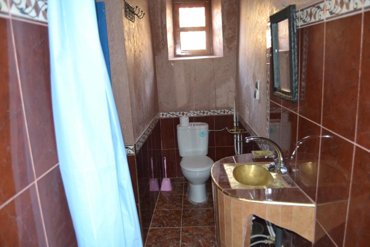 Maison D'Hotes Dar Afra Ait Ziri Szoba fotó