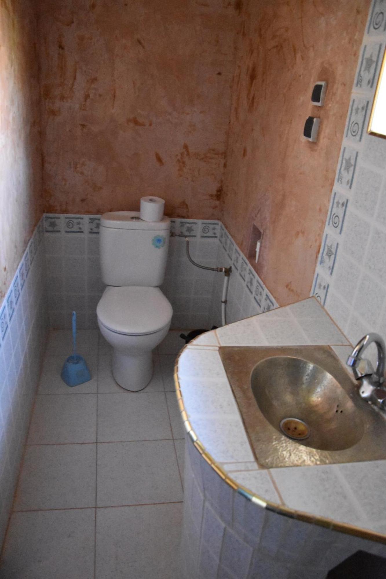 Maison D'Hotes Dar Afra Ait Ziri Kültér fotó